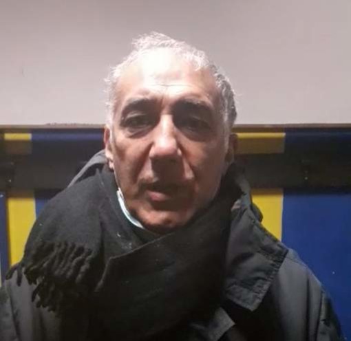 VIDEO/GLI AUGURI DELLA TERZA CATEGORIA AL CALCIO LIGURE
