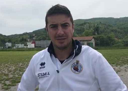 VIDEO Casellese-James 0-1, parla Luca Torre
