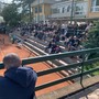 Tennis - Gran programma giovanile a San Venerio