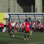 Calcio - Senza gol il derby provinciale del "Tanca" Calcio - Senza gol il derby provinciale del "Tanca"