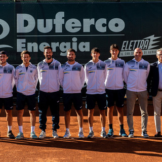 Park Tennis Genova: in A1 uomini battuti in casa da Firenze,  in A2 donne straripanti a Torino