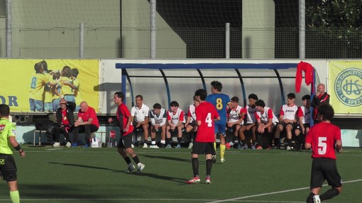 Calcio - Senza gol il derby provinciale del &quot;Tanca&quot;