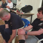 Basket - Tutte ai quarti di finale le squadre del Progetto Golfo