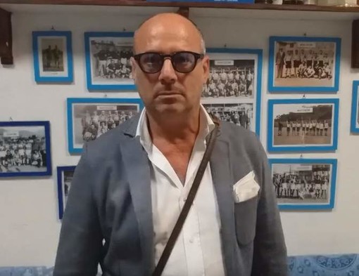 VIDEO Ligorna-Lucchese, il commento di Davide Torrice
