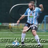 JACOPO TENCA "Dedicare il gol promozione dello scorso anno a Claudia e Pietro è stato qualcosa di magico"