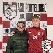 PONTELUNGO Un gradito ritorno in attacco