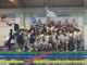 SUPERBANUOTO SECONDA AL MEMORIAL MATTEUCCI DI LIVORNO