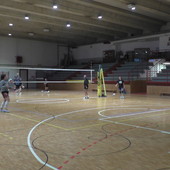 Pallavolo - Rainbow Spezia in trasferta in provincia genovese