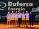 Una &quot;domenica di fuoco&quot; per il Park Tennis Club Genova che sfida Crema in A1M e Cagliari in A2F