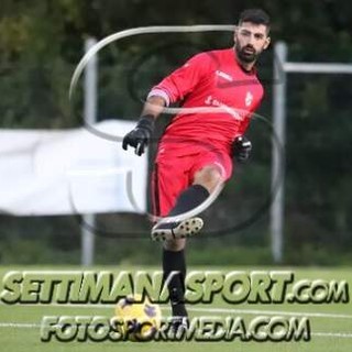 DAVIDE "DIDDI" TORRE "Il calcio per me è solo ATLETICO QUARTO: non esistono altre squadre per me"