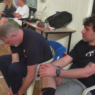 Basket - Tutte ai quarti di finale le squadre del Progetto Golfo