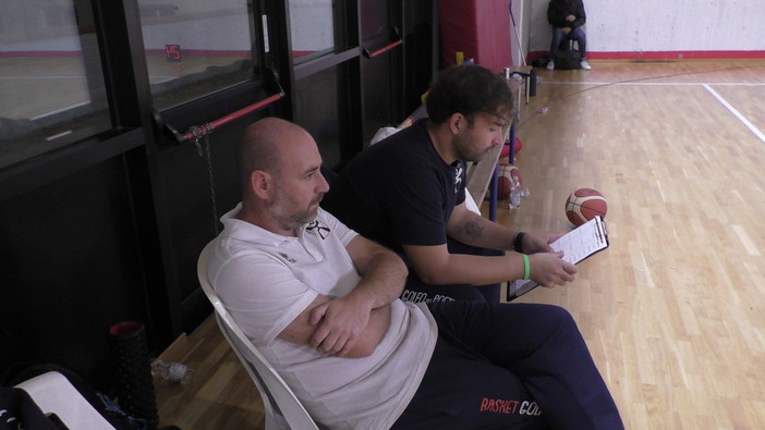 Basket - Landini torna a vincere e adesso il weekend