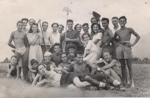 UISP Sempre avanti, c'è bisogno di tutti noi!