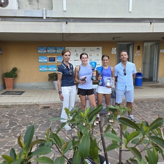 Tennis - Circolo Sp col vento in poppa allo Slam by Head
