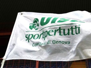 CALCIO UISP / LA SUPERCOPPA ALL’ASLA