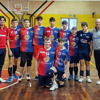 Pallavolo - Anche Trento e Piacenza alla &quot;Sa'steu&quot; del Valdimagra