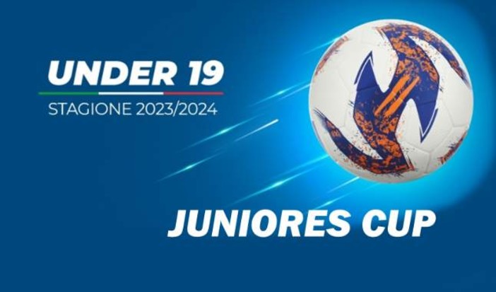 JUNIORES CUP Anche un giocatore della Lavagnese fra i convocati