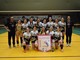 Volley - Pallavolo Spezia campione territoriale Under 16