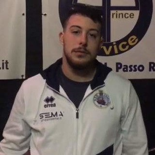 VIDEO - Borzoli B-Casellese 2-5: il commento di Nicolò Ursino