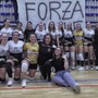 Pallavolo - La Elsel La Spezia sale in Serie D