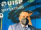 Tiziano Pesce è il nuovo presidente nazionale Uisp. Congratulazioni a un grande amico di Settimana Sport