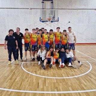 Basket - &quot;Missione impossibile&quot; per la Landini mentre va ai quarti l'U19 dei Legends