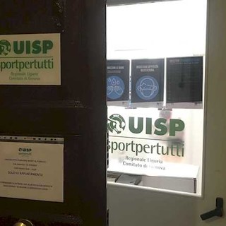 UISP, riaperta la sede genovese di piazza Campetto 7