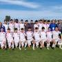 TORNEO DELLE REGIONI Sconfitta per la rappresentativa Under 19 all'esordio