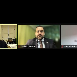 TERRITORIO BARICENTRO DEL RAPPORTO TRA TERZO SETTORE E FONDAZIONI BANCARIE