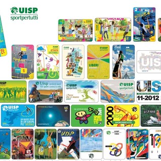 UISP torna a superare il “muro” del milione di associati: &quot;1.000.000 DI GRAZIE&quot;