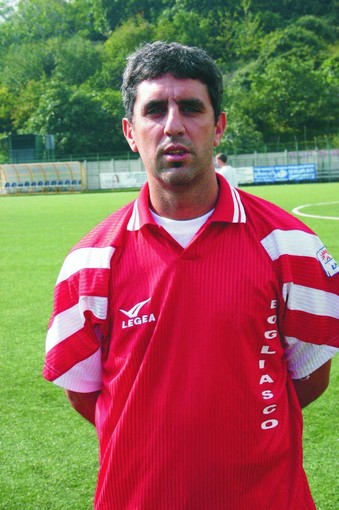 TANTI AUGURI A... MARIO UBERTELLI