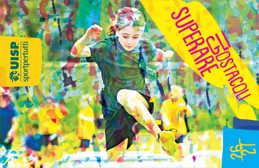 UISP Parte oggi la nuova stagione sportiva 26/27 UISP Parte oggi la nuova stagione sportiva 26/27