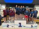 NUOTO Staffette di categoria, SuperbaNuoto sugli scudi. I prossimi eventi