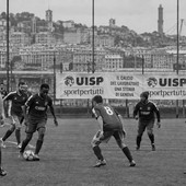 CALCIO UISP Il Torneo del Lavoratore nella storia di Genova