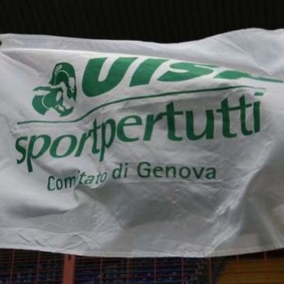 UISP &quot;Primi nel calcio!&quot;