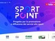 SPORT POINT Progetto per la promozione e diffusione dei servizi allo sport