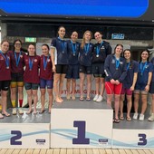 NUOTO Staffette di categoria, SuperbaNuoto sugli scudi. I prossimi eventi NUOTO Staffette di categoria, SuperbaNuoto sugli scudi. I prossimi eventi