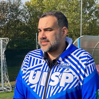 TIZIANO PESCE: "Transizione sportiva: visione di futuro sempre più ambiziosa"