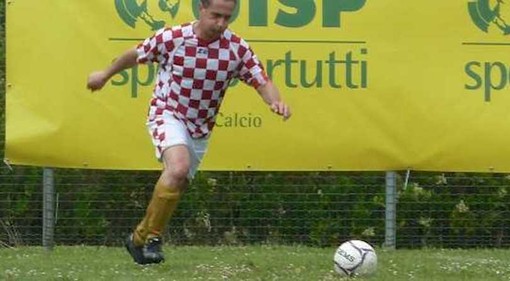 CALCIO UISP  Lavoratore a 11 e Calcio a 8, campionati temporaneamente sospesi
