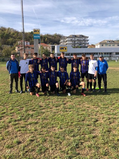 IMPERIA I risultati delle giovanili IMPERIA I risultati delle giovanili