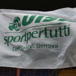 LAVORATORE UISP Ecco tutti i risultati