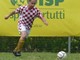 CALCIO UISP  Lavoratore a 11 e Calcio a 8, campionati temporaneamente sospesi