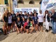 PALLANUOTO / L’UNDER 14F RIPORTA BOGLIASCO SUL TETTO D’ITALIA