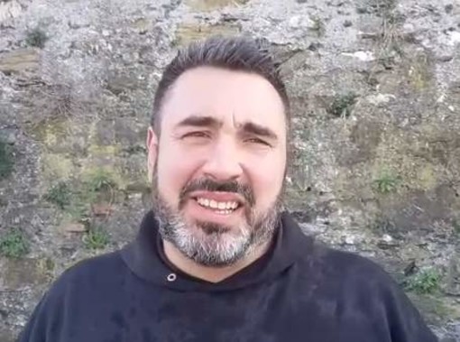 VIDEO Mura Angeli-San Desiderio, il commento di Andrea Urru