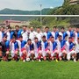 CADERISSI Presentato lo staff per la prossima stagione