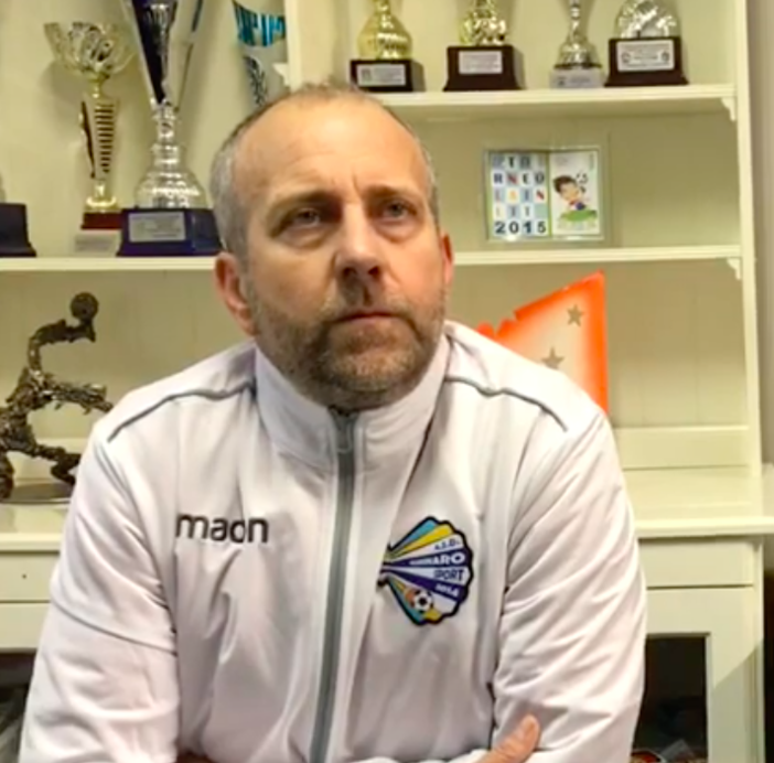 VIDEO Rupinaro-Segesta, il commento di Massimo Ulivi