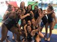 BOGLIASCO Under 15 femminile campione d'Italia