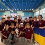 PALLANUOTO Under 12 a Pescara: la Rapallo Nuoto con carattere conquista il terzo posto