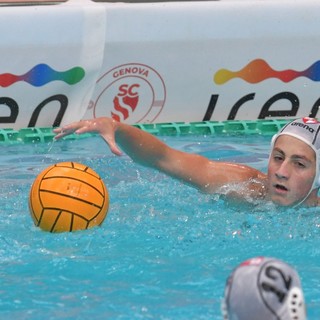 PALLANUOTO QUINTO Doppia vittoria per gli Under 16