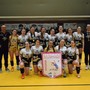 Volley - Pallavolo Spezia campione territoriale Under 16